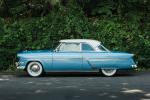 Ford Crestline Victoria 1954 года